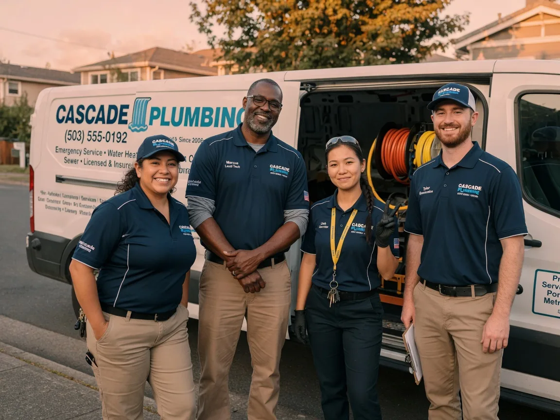 Emergency Plumber company in Ridgecrest, NC